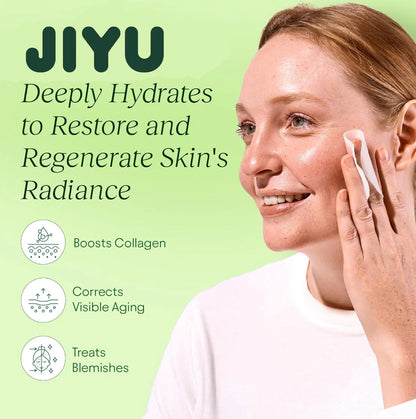 UniCart Korean Glow Essence Pads